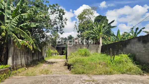 image GUDANG LUAS AREA SLEMAN YOGYAKARTA  (1)