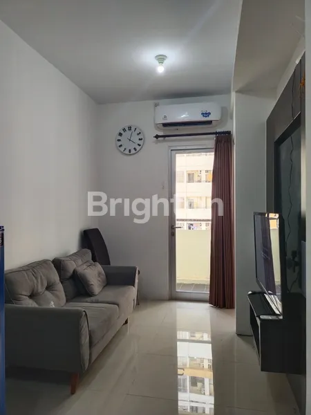 image GUNAWNAGSA TIDAR TOWER C FULL FURNISH 2 BR VIEW CITY (2)