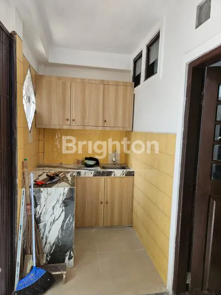 image RUKO 2 MUKA DI KOMPLEK RUKO BSD SEKTOR 4 TANGERANG  (2)