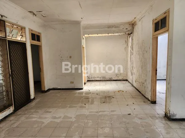 image DI JUAL RUMAH DI DELTA SARI INDAH. DEKAT RS MITRA KELUARGA, DEKAT BANDARA JUANDA, DEKAT MALL CITO (2)