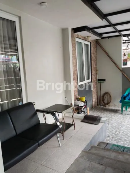 image RUMAH CANTIK PERMATA CIMANGGIS (2)