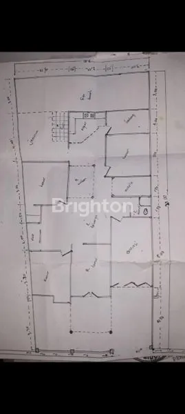 image RUMAH 1 1/4 LANTAI PROSES BANGUNAN 70% BARAT DESA KEPULUNGAN KEC. GEMPOL PASURUAN JAWA TIMUR (2)