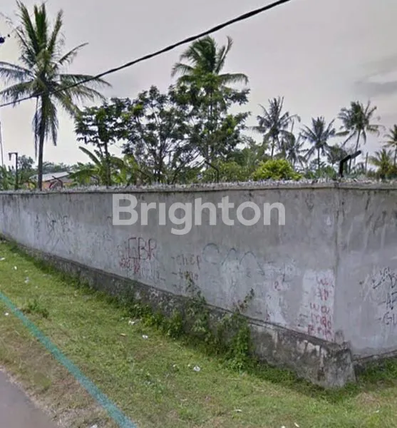 PABRIK DI BATUJAJAR KAB.BANDUNG BARAT