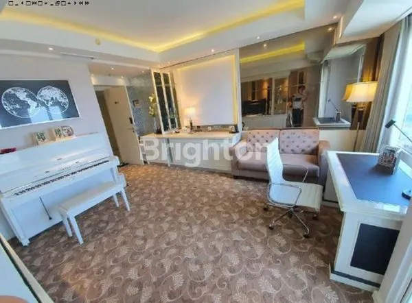 image APARTEMEN TANGLIN FULL FURNISH (3)