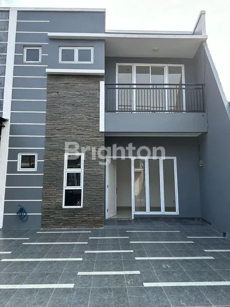 image RUMAH CANTIK SIAP HUNI DI TENGAH KOTA DEPOK (2)