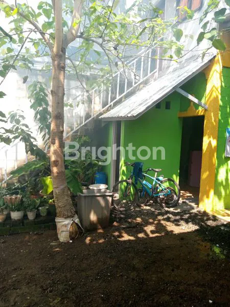 image TEMPAT USAHA, TEMPAT TINGGAL PLUS KANDANG AYAM BONUS PERLENGKAPAN USAHA (2)