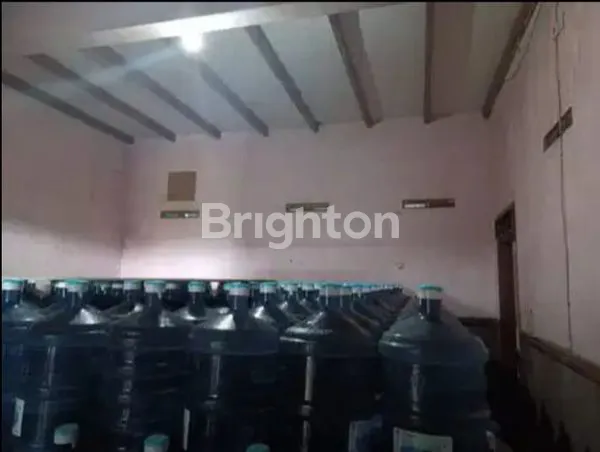 image JUAL RUMAH USAHA/ GUDANG/RUKO MEDOKAN SEMAMPIR SUKOLILO (2)