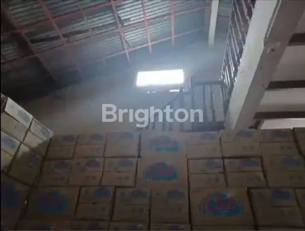 image JUAL RUMAH USAHA/ GUDANG/RUKO MEDOKAN SEMAMPIR SUKOLILO (3)