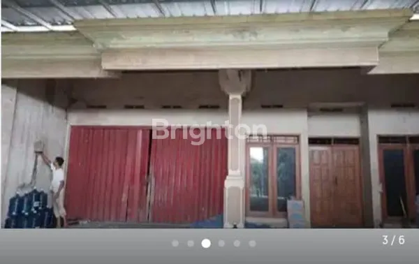 image JUAL RUMAH USAHA/ GUDANG/RUKO MEDOKAN SEMAMPIR SUKOLILO (4)