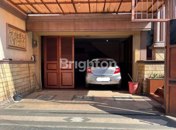 image RUMAH JAMBANGAN INDAH SURABAYA  (2)