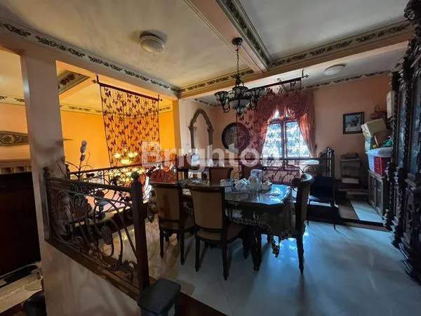 image RUMAH JAMBANGAN INDAH SURABAYA  (8)