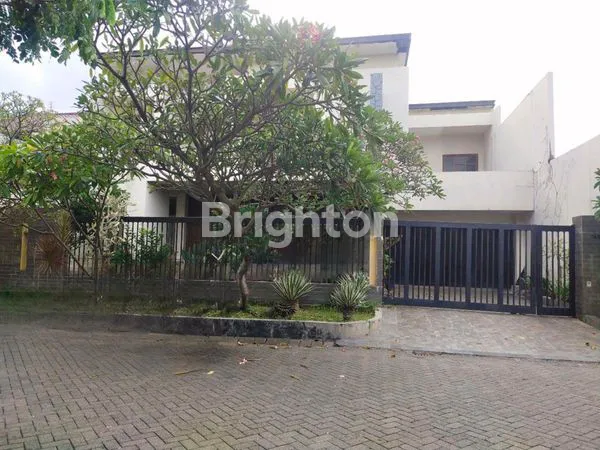 image RUMAH 2 LANTAI RAYA LAGUNA MINIMALIS SIAP HUNI (1)