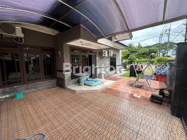 image  RUMAH TAMAN PONDOK INDAH DEKAT PAKUWON MALL PTC, DEKAT KAMPUS UNESA, DEKAT MCD (3)