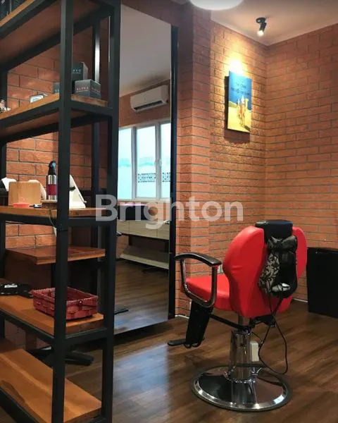 image 1 UNIT RUKO PARAMOUNT NEO ARCADE-CBD GADING SERPONG (1)