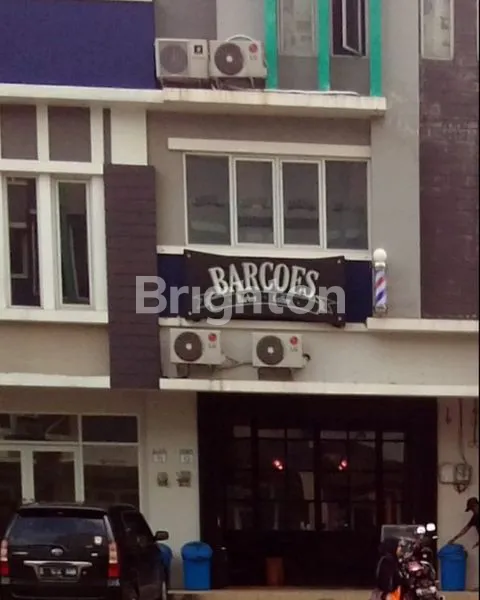 image 1 UNIT RUKO PARAMOUNT NEO ARCADE-CBD GADING SERPONG (2)