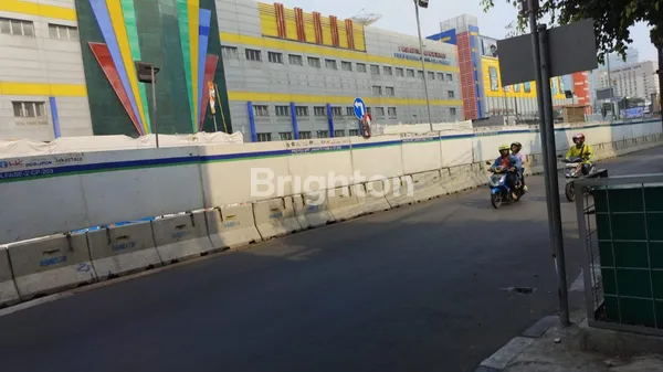 image RUKO MURAH COCOK BUAT USAHA DI GAJAH MADA JAKARTA PUSAT (3)