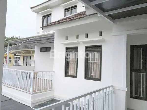 image RUMAH 3 LANTAI HARGA MURAH DI CIMAHI UTARA (8)