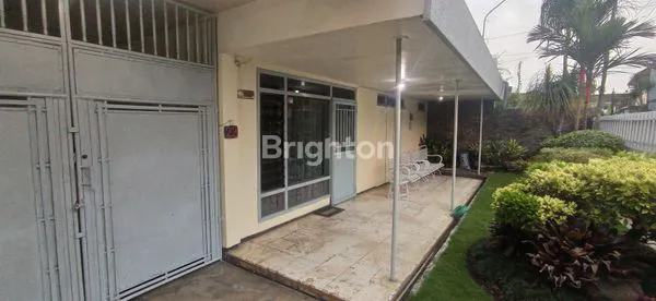 image RUMAH LUAS DAERAH BUAH BUAHAN!! (1)