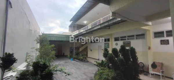 image RUMAH LUAS DAERAH BUAH BUAHAN!! (2)