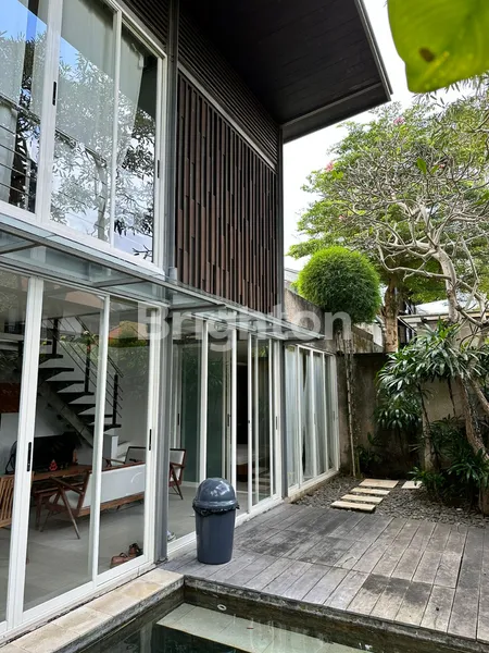 image VILLA DI KEROBOKAN-NYAMAN DAN ASRI DI KEROBOKAN (1)