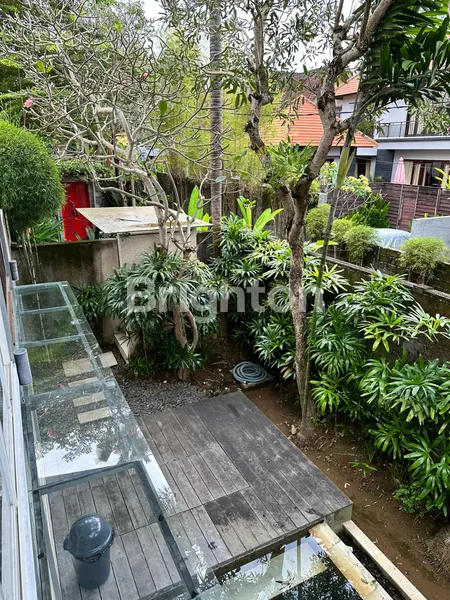 image VILLA DI KEROBOKAN-NYAMAN DAN ASRI DI KEROBOKAN (2)