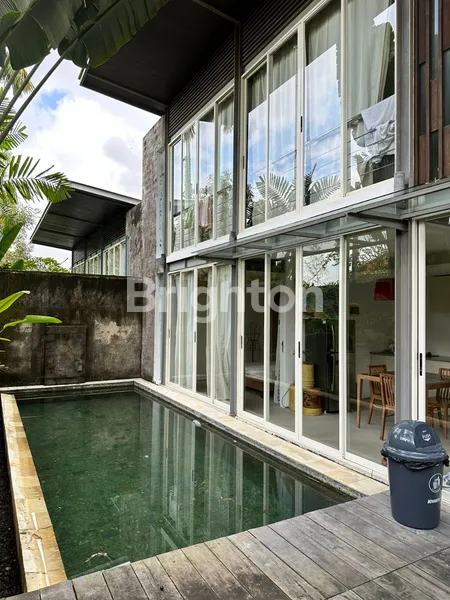 image VILLA DI KEROBOKAN-NYAMAN DAN ASRI DI KEROBOKAN (3)