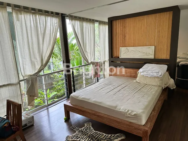 image VILLA DI KEROBOKAN-NYAMAN DAN ASRI DI KEROBOKAN (5)