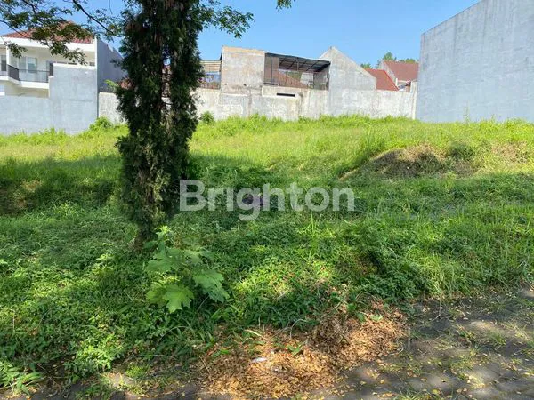 image TANAH LOKASI BAGUS VILLA PUNCAK TIDAR. DEKAT ELPICO (1)