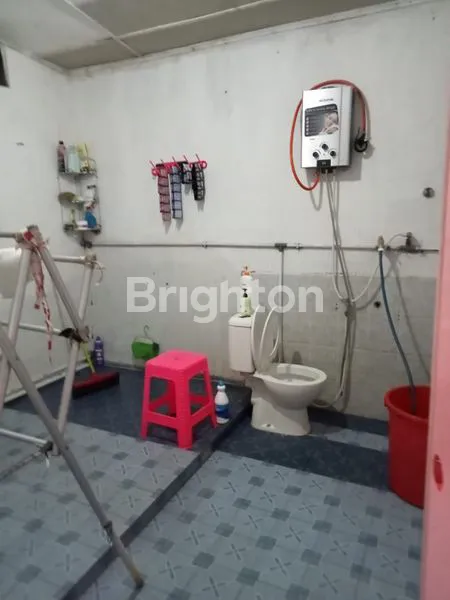 image MURAH RUMAH 1 LANTAI BERSIH DAN RAPIH (3)