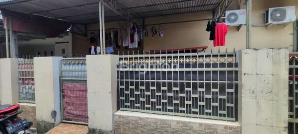 image MURAH RUMAH 1 LANTAI BERSIH DAN RAPIH (1)