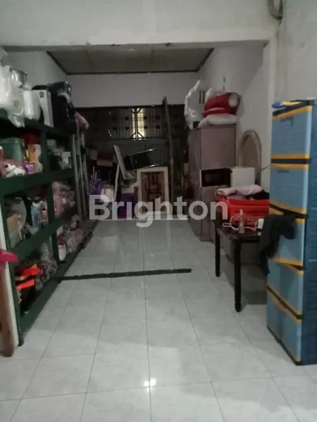 image MURAH RUMAH 1 LANTAI BERSIH DAN RAPIH (5)