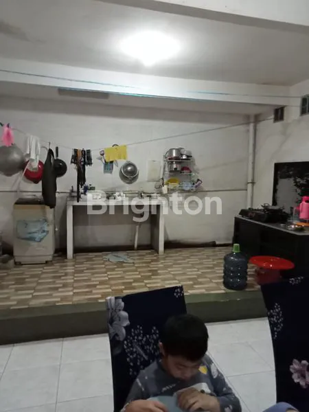 image MURAH RUMAH 1 LANTAI BERSIH DAN RAPIH (6)