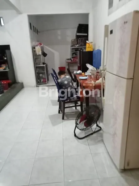 image MURAH RUMAH 1 LANTAI BERSIH DAN RAPIH (8)