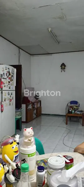 image DIJUAL RUMAH SIAP HUNI DI JALAN GERSIKAN DEKAT TENGAH KOTA (2)