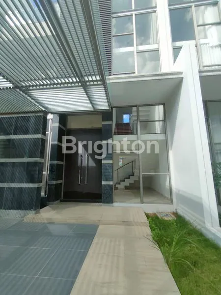 image RUMAH 3 LT MOZART SIGNATURE GOLF ISLAND (4)