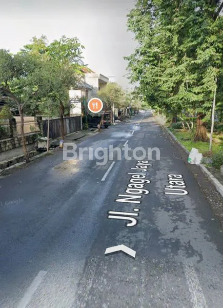 image NGAGEL JAYA NOL JALAN MURAH, NEGO SAMPAI DEAL!!  (1)