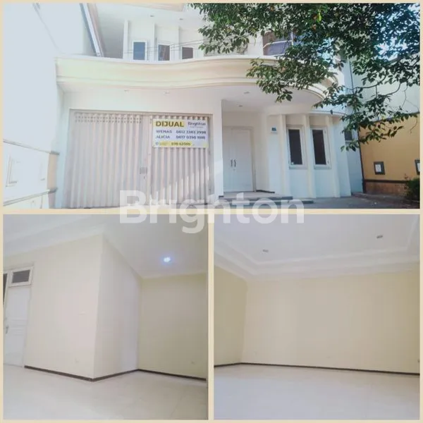 image MURAH & LANGKA!! KALIWARON NOL JALAN AKSES CONTAINER  ! (2)