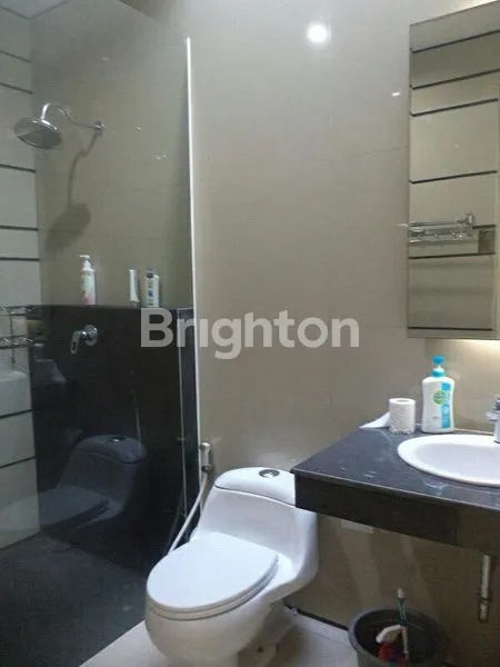 image DIJUAL RUMAH MODERN MINIMALIS DI RENON (8)