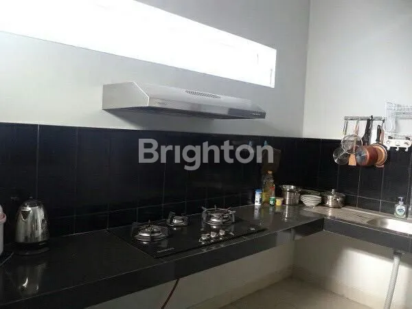 image DIJUAL RUMAH MODERN MINIMALIS DI RENON (3)