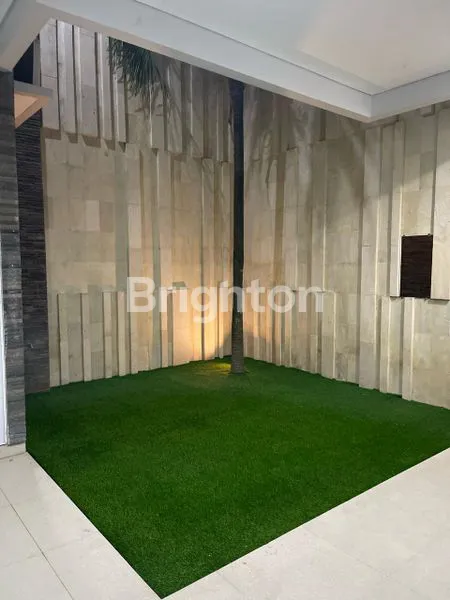 image DIJUAL RUMAH MODERN MINIMALIS DI RENON (5)