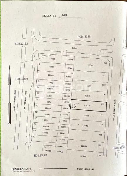 image TANAH KAVLING LIPPO  (2)