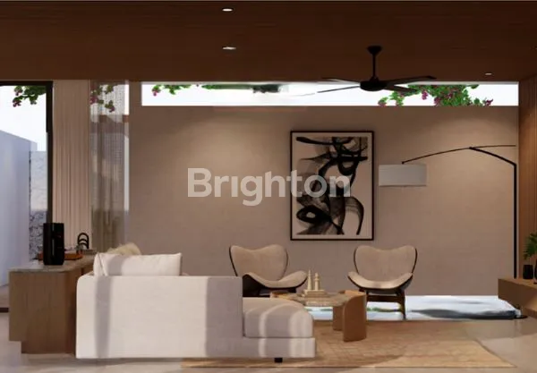 image VILLA MEWAH 4 LT DENGAN OCEAN VIEW & ROOF TOP (6)