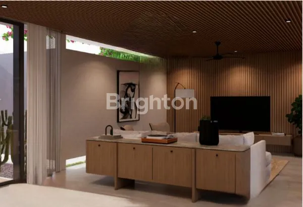 image VILLA MEWAH 4 LT DENGAN OCEAN VIEW & ROOF TOP (5)