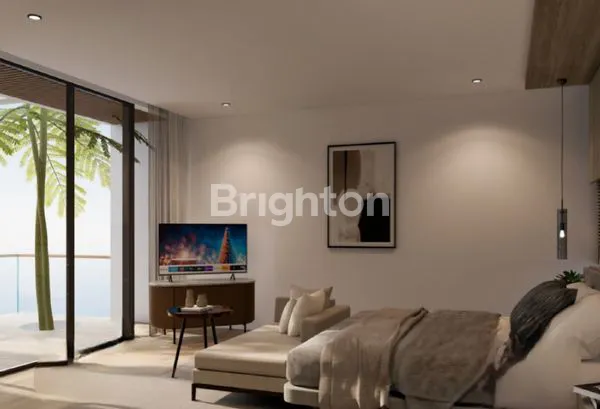 image VILLA MEWAH 4 LT DENGAN OCEAN VIEW & ROOF TOP (4)