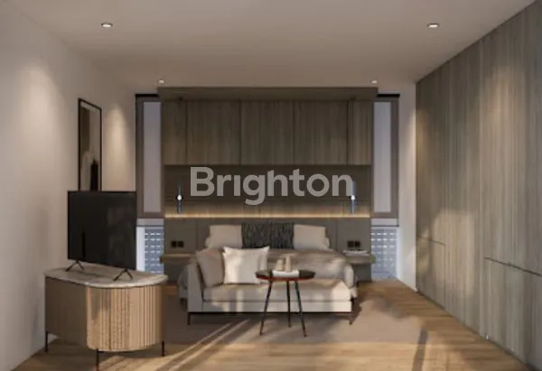 image OCEAN VIEW VILLA NUSADUA (5)