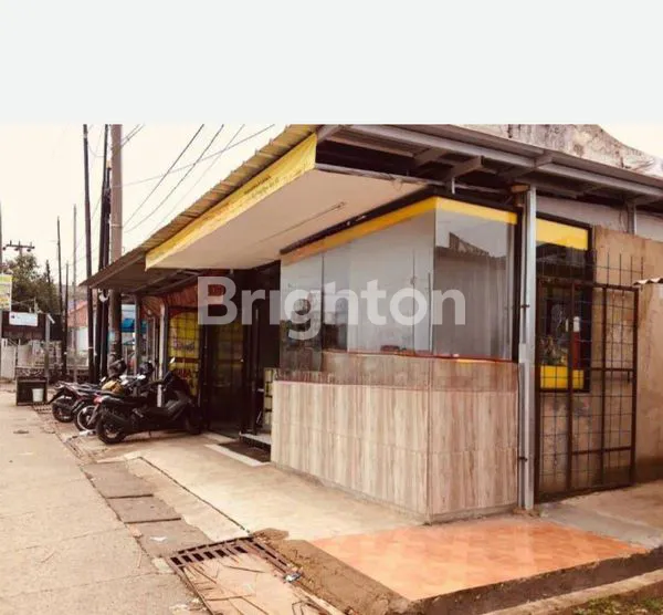 image RUKO RAMAI JL RAYA CILEUNYI (2)