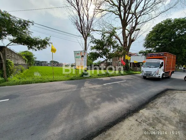 image TANAH STRATEGIS DI DEPAN KELURAHAN SURUH KARANGANYAR (1)