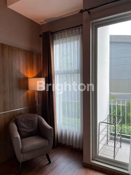 image APARTEMEN ANDERSON POOL MANSION PRIVATE UNIT DEKAT LA RIZ LA VIZ ANDERSON BENSON WATERPLACE TANGLIN ORCHARD GRAHA FAMILY (4)