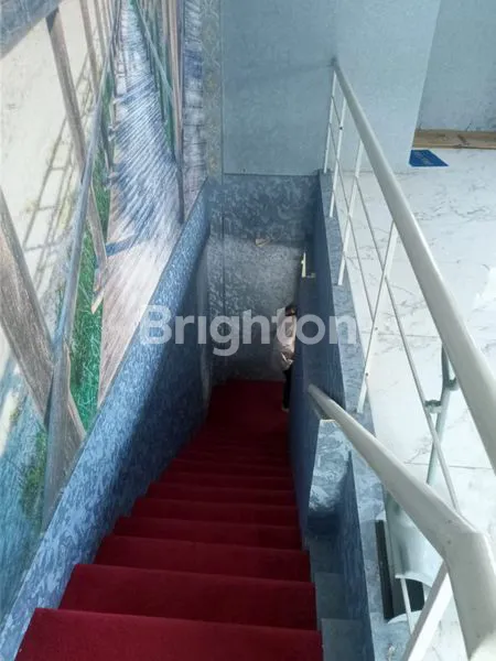 image  RUKO 2.5 LANTAI CITA RAYA  TANGERANG (3)