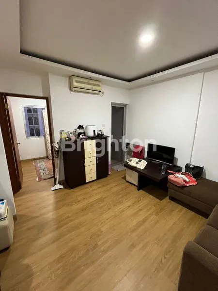 APARTEMENT GADING MEDITERANIA FULL  FURNISHED DAN SDH DI RENOV